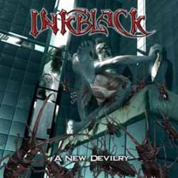 Inkblack : A New Devilry